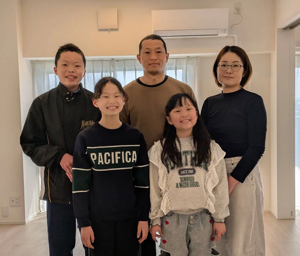 T様（習志野市）