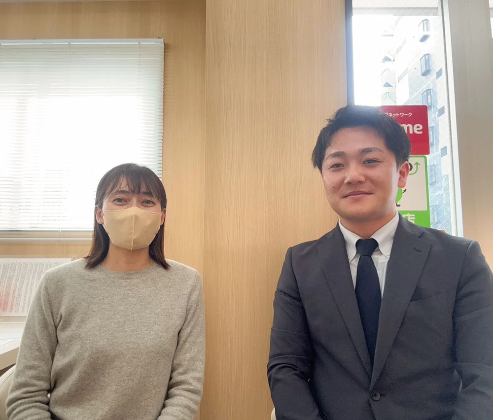 K様（習志野市）